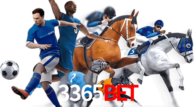 3365BET
