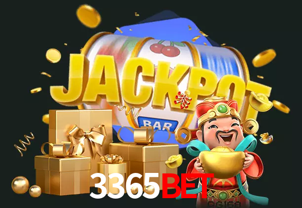 3365BET bet