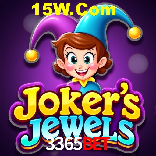 Weekend Specials 3365BET