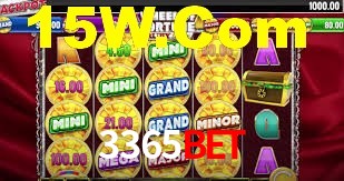 3365BET