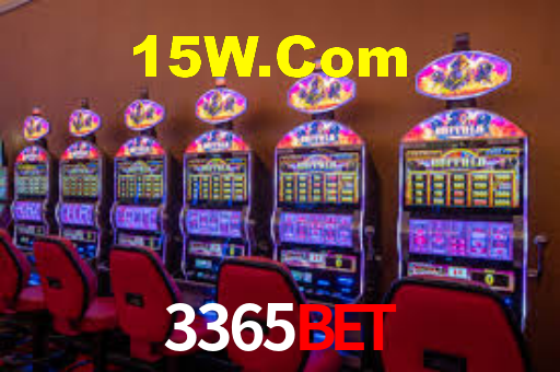 3365BET,3365BET.Com
