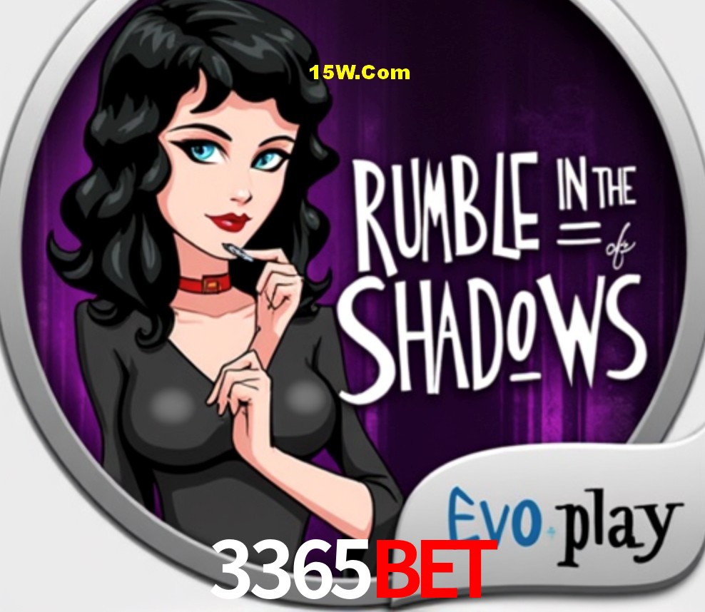 Casino VIP 3365BET