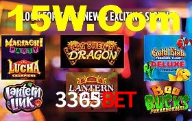 Programa VIP 3365BET