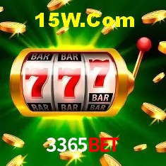Segurança e performance na plataforma 3365BET