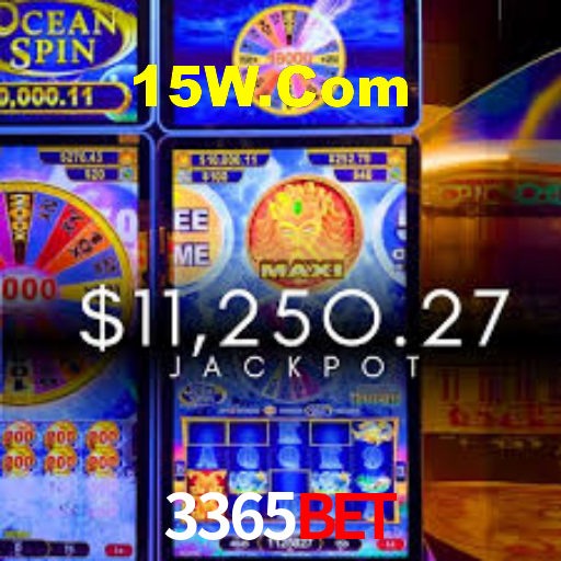 Sinta a adrenalina dos jogos de cassino com 3365BET