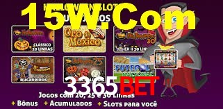 3365BET App Interface