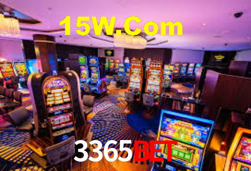 3365BET
