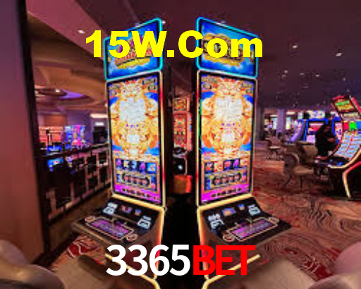 3365BET.Com