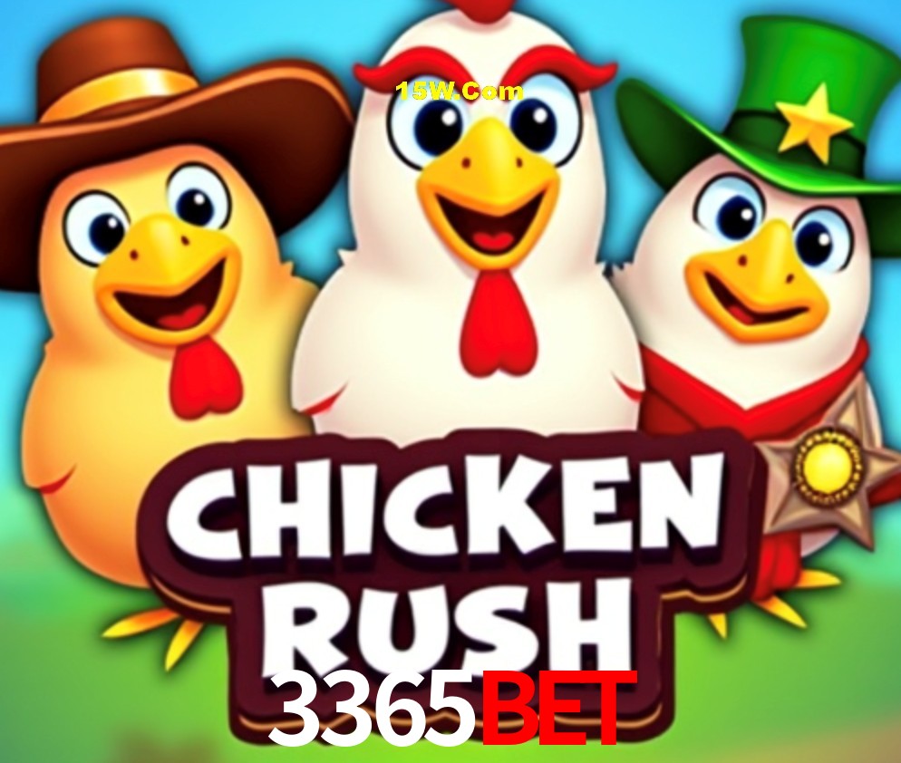 Mesa de Blackjack 3365BET