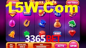 Exclusive Games 3365BET