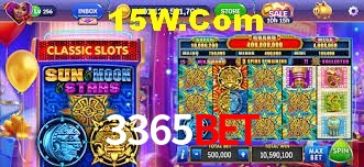 Statistics 3365BET