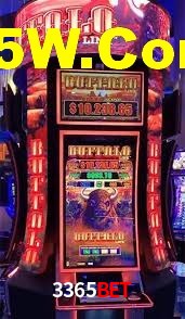 Daily Bonuses 3365BET