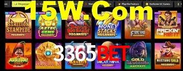 Spaceman Game 3365BET