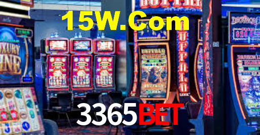 3365BET