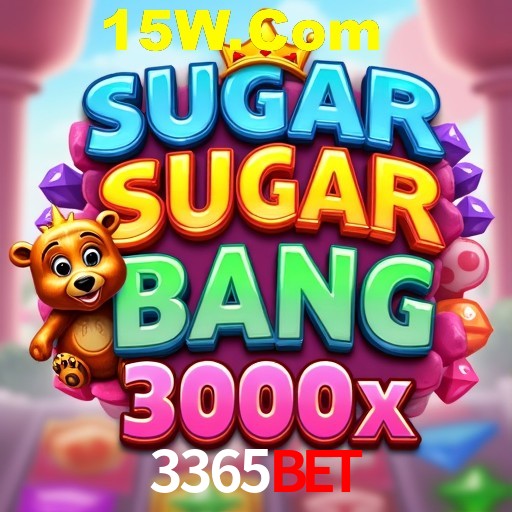 Slot Games 3365BET