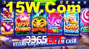 Cashback e recargas na 3365BET