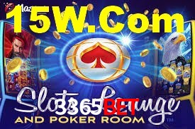 Roulette Table 3365BET
