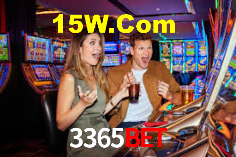 3365BET