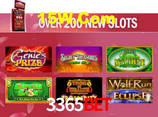 3365BET
