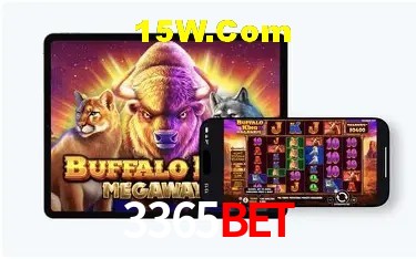 Avaliações dos Jogadores 3365BET