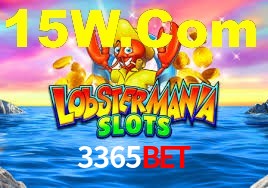 Premium Interface 3365BET