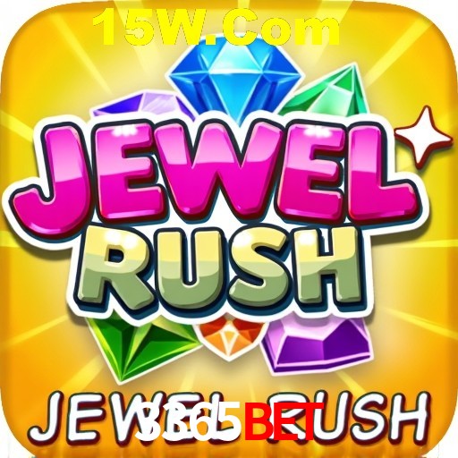 Descubra o Mundo do Cassino Online com 3365BET