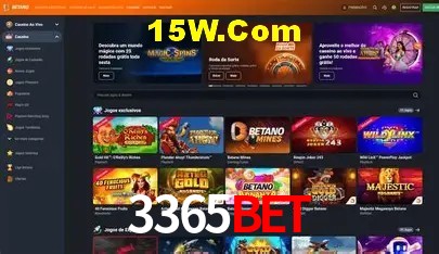 Canal oficial no Telegram da 3365BET