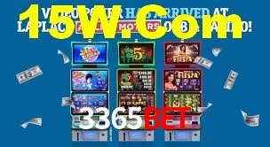 Tournaments 3365BET