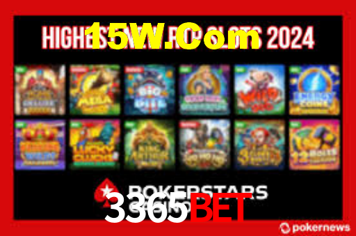 3365BET.Com