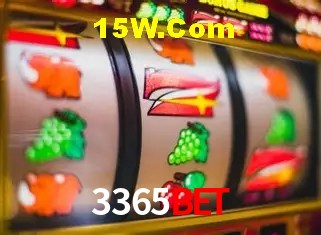 Promoção Relâmpago 3365BET