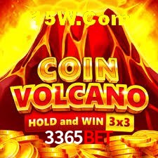 Welcome Bonus 3365BET