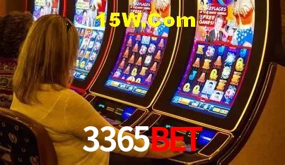 Apostas de Tênis 3365BET