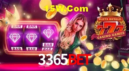 Ofertas Exclusivas 3365BET