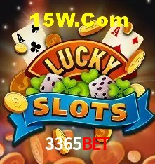 Slots com jackpots e giros grátis na 3365BET
