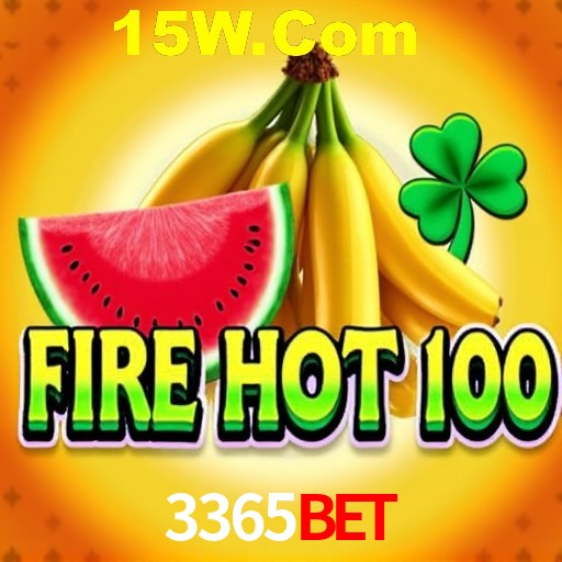 Game Providers 3365BET