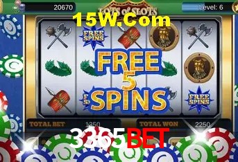 Login Seguro 3365BET