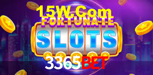 3365BET.Com