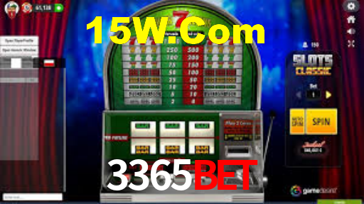3365BET,3365BET.Com