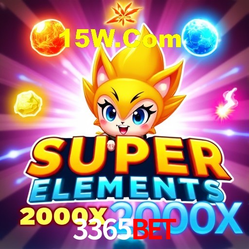 Casino Ao Vivo 3365BET
