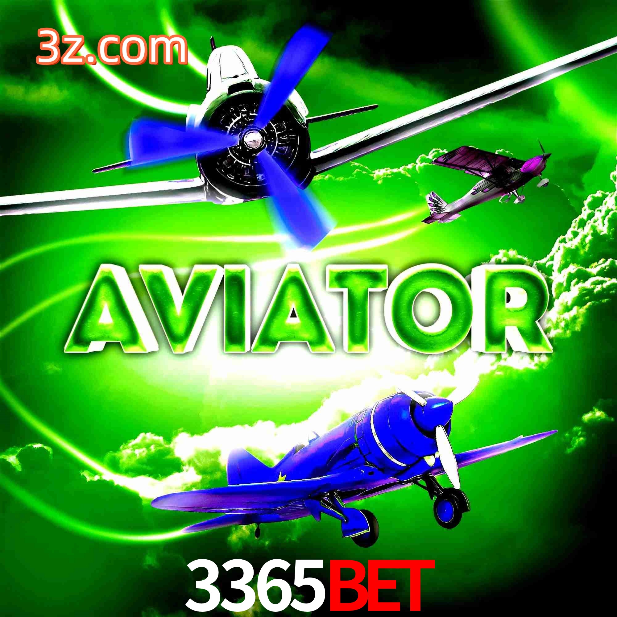 Aviator 3365BET Tente a Sorte