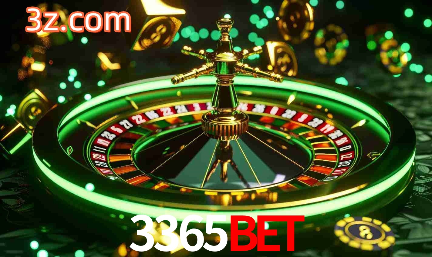 Desfrutar de um Cassino 3365BET