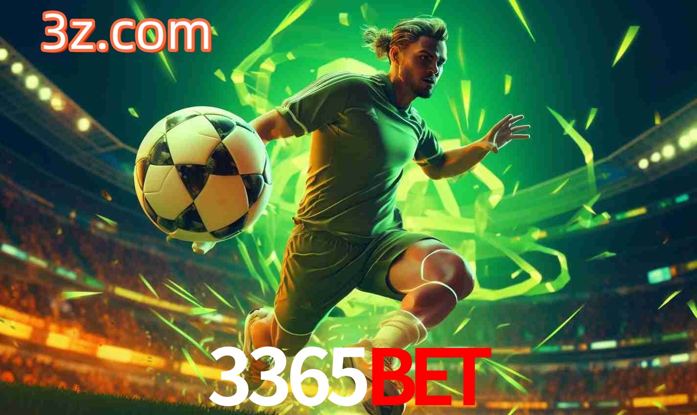 Diversidade Apostas no 3365BET