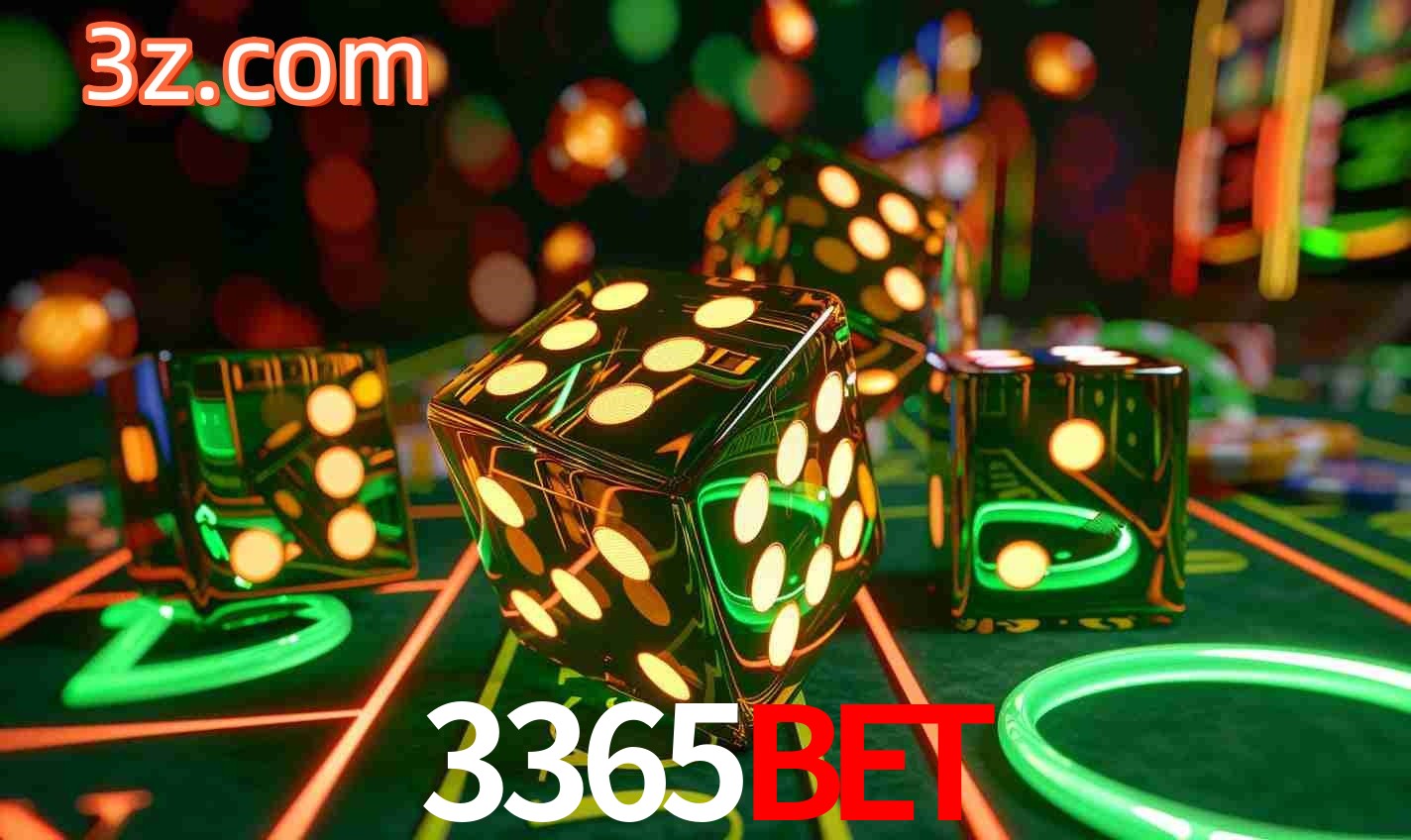 Entretenimento no Jogos 3365BET
