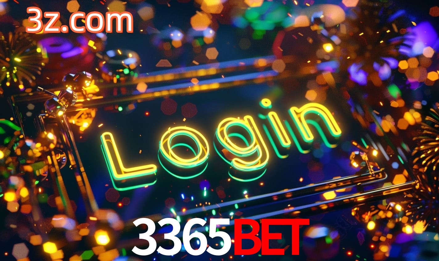 Populares Slots 3365BET